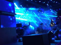 -MOSSO音乐酒吧·live house(南京旗舰店)