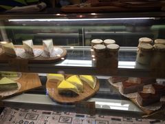 治愈系甜品&nbsp;The&nbsp;Soothing&nbsp;Dessert-治愈系甜品The Soothing Dessert(科海大楼店)