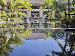 -海南清水湾莱佛士酒店