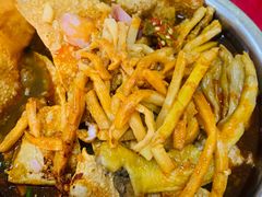 -谭老太正宗柳州螺狮粉(家和花园店)