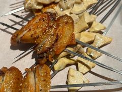 -枪火串烧·东北特色烧烤(罗湖总店)