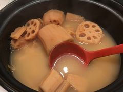 -山泉公馆酒家(珠江新城店)