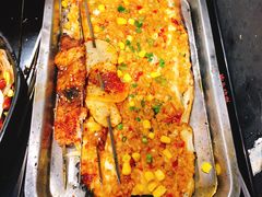 -碎怂烤肉(钟楼柳巷店)