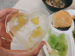 果冻-素清香(解放路店)