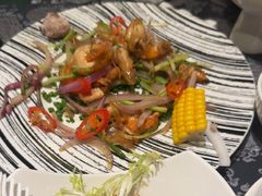 -元素中餐厅.海南菜.粤菜.椰子鸡.海鲜.包房.石梅湾威斯汀度假酒店