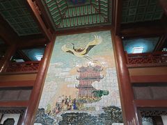 -黄鹤楼
