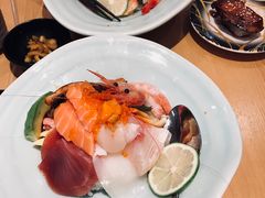 -沼津港渔市(宏伊国际广场店)