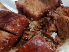 -太兴烧味餐厅(香港机场店)