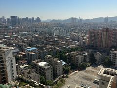 -民信老铺(华盖路店)