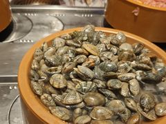 -龍歌自助小火锅(芝罘万达店)