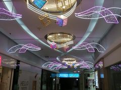 -方恒购物中心(望京小街店)