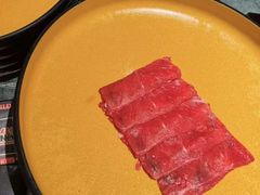 -牛New寿喜烧(金鹰世界店)