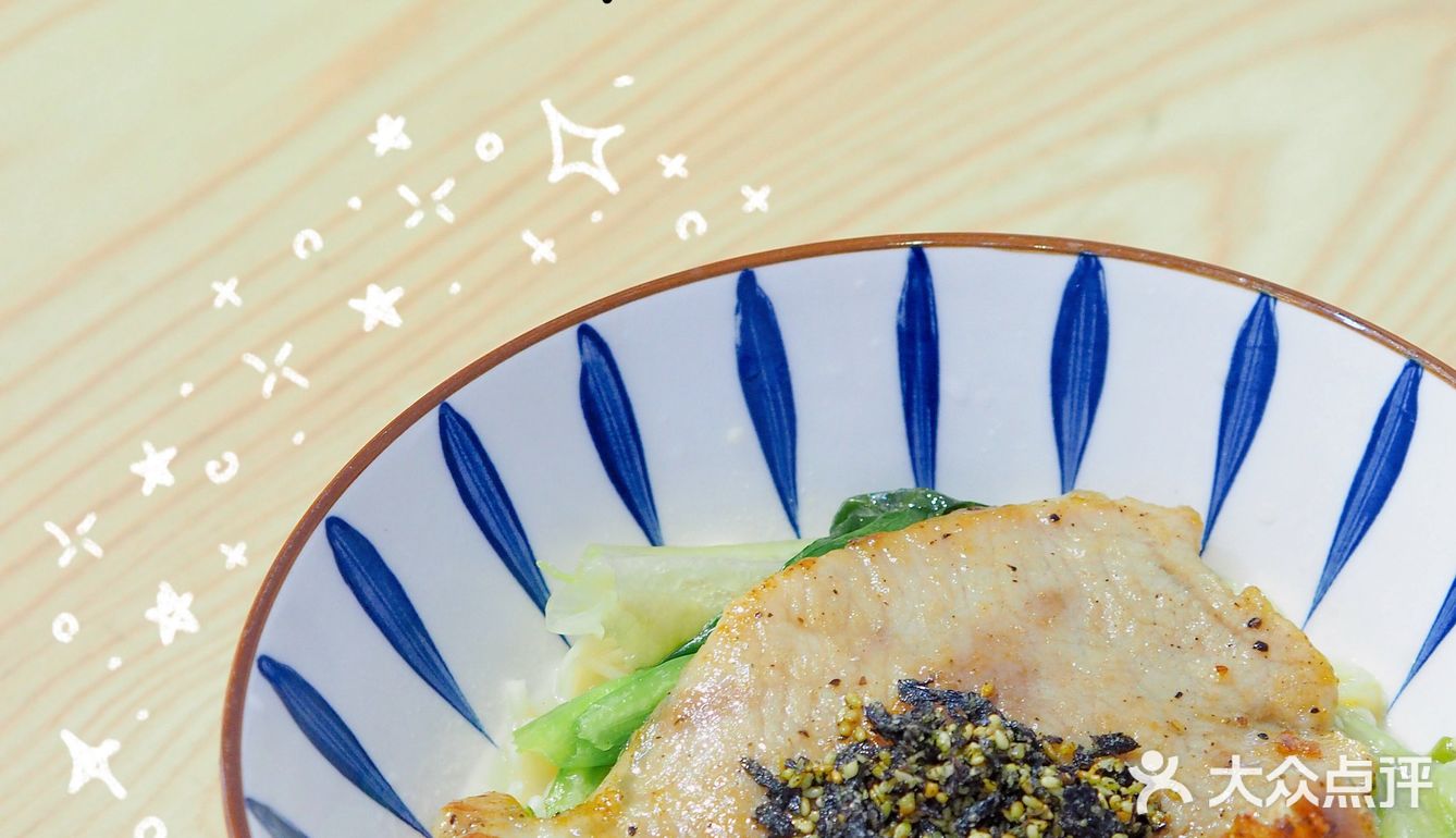 中山探店Ⅰ叁囍私厨🥘旧屋改造里的美味😋