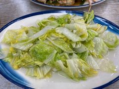 -红月湾海鲜饭店•沙滩海景(双月湾店)