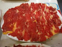 -黑山牛肉汤火锅(花城汇店)