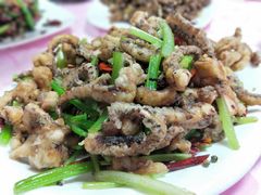 -昱德来·天津菜(河西店)