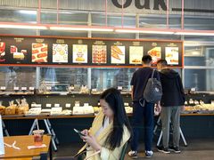 -OUR Bakery(三里屯太古里店)