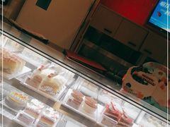-85度C(上海仓汇路店)