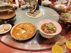 -田水湾丨地道安徽菜(文化路店)