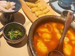 -山石榴·贵州菜(丰盛里店)