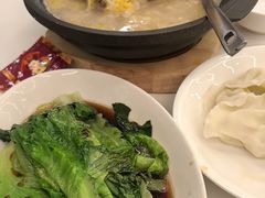 -东方饺子王(新奥购物中心店)