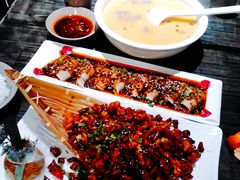-庆合府重庆大排档(紫都城店)