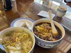 -笑来喜馄饨小笼工坊店(湖滨街店)