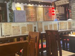 -老厨家(友谊路总店)