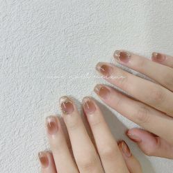 -希希美甲工作室cici-nail