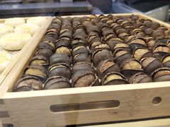 -栗子来了(正弘城店)