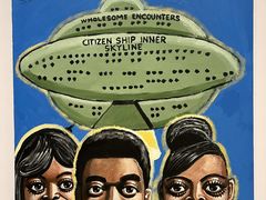 -旧金山现代艺术博物馆