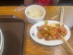-二宽中国兰州拉面(幸福城店)