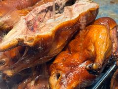 -张记卤菜店(三条巷店)