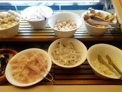 -温禾牛·和牛寿喜烧自助火锅(恒基名人店)