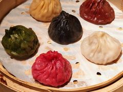-玉玲珑·里舍(万象城店)