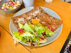 -Jamaicablue Coffeeshop(中央广场店)