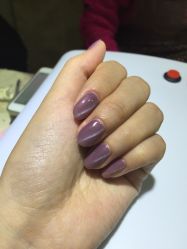 点击看大图 -海星美甲美睫