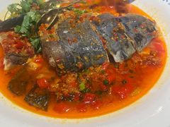 -坛宗剁椒鱼头(河西王府井店)
