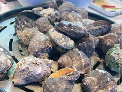 -半岛听涛蒸汽海鲜自助(K11店)