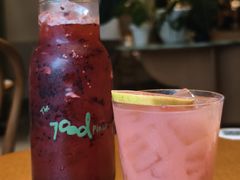 -The Good Place好地方·Brunch·coffee(国贸店)