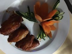 -牡丹国际大酒店-港式茶餐厅