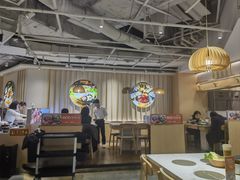 -呷哺呷哺 黄金牧场 (新中关购物中心店)