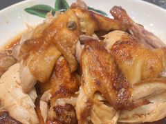 -飞尝蚝·顺德菜·鱼生(顺德总店)