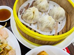 -王家沙点心店(南京西路总店)