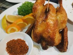 -又见马甲M8融合西餐厅(厦门体育中心店)