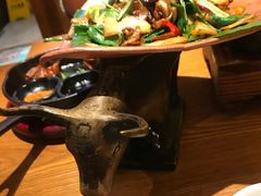 -云海肴·汽锅鸡·云南菜(苏州中心店)