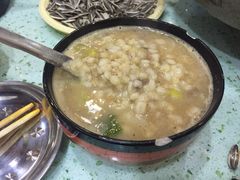 -尕胡才炕锅烤羊肉馆(八一路店)