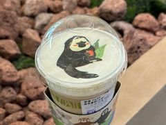-ZOO COFFEE动物园咖啡(红山森林动物园店)