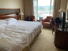 -汕尾巴黎半岛酒店