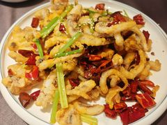 -润泽园饭庄(中山路店)